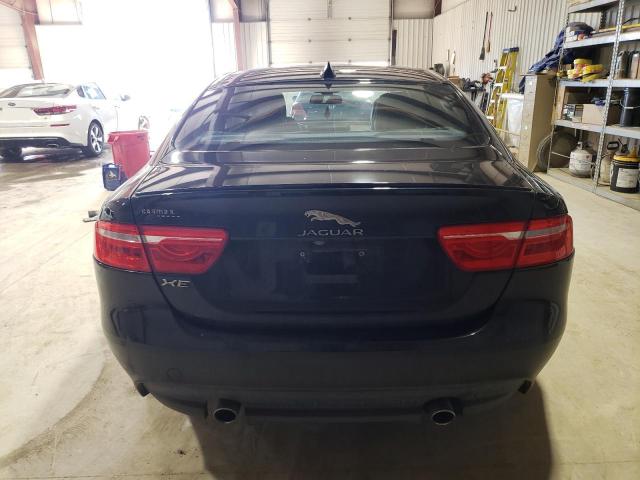2017 Jaguar Xe VIN SAJAF4BV9HA951050 COPART salvage auction — MECHANICAL, Pa - Certificate Of Salvage, sold $625 on 2026-07-02 (photo 6)