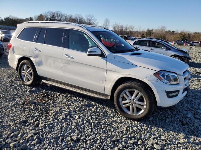2015 Mercedes-benz Gl-class VIN 4JGDF6EEXFA585532 COPART salvage auction — SIDE, Il - Salvage Certificate, sold $10,200 on 2026-08-12 (photo 4)