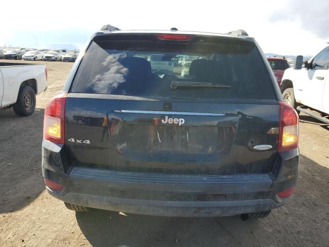2014 Jeep Compass VIN 1C4NJDEB1ED698221 COPART salvage auction — FRONT END, CO - PUBLIC - SALVAGE TITLE, sold $775 on 2026-07-09 (photo 6)