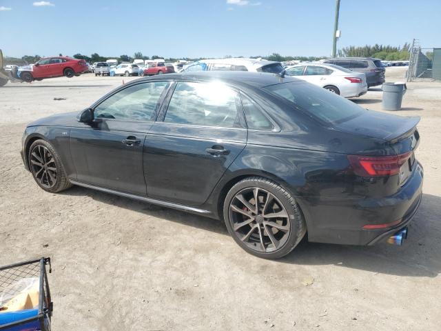 2018 Audi S4/rs4 VIN WAUC4AF44JA058817 COPART salvage auction — FRONT END, FL - CERT OF TITLE SLVG REBUILDABLE, sold $4,600 on 2026-07-27 (photo 2)