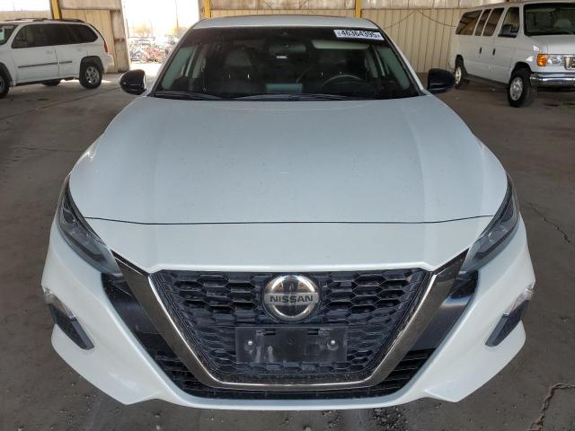 2022 Nissan Altima VIN 1N4AL4CV4NN316947 COPART salvage auction — REAR END, Id - Salvage Certificate Of Title, sold $8,600 on 2026-07-27 (photo 5)