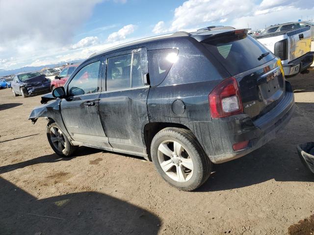 2014 Jeep Compass VIN 1C4NJDEB1ED698221 COPART salvage auction — FRONT END, CO - PUBLIC - SALVAGE TITLE, sold $775 on 2026-07-09 (photo 2)