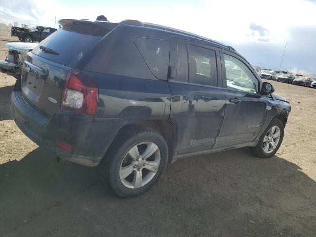 2014 Jeep Compass VIN 1C4NJDEB1ED698221 COPART salvage auction — FRONT END, CO - PUBLIC - SALVAGE TITLE, sold $775 on 2026-07-09 (photo 3)