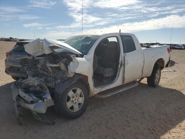 2011 Toyota Tundra VIN 5TFRM5F16BX030929 COPART salvage auction — ALL OVER, TX - NONREPAIRABLE TITLE, sold $1,450 on 2026-07-15 (photo 1)