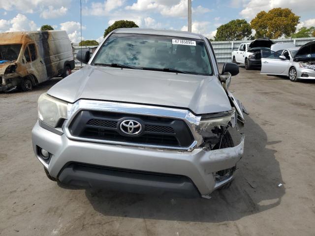 2015 Toyota Tacoma VIN 5TFJU4GN4FX071610 COPART salvage auction — FRONT END, FL - CERTIFICATE OF DESTRUCTION, sold $4,050 on 2026-07-27 (photo 5)