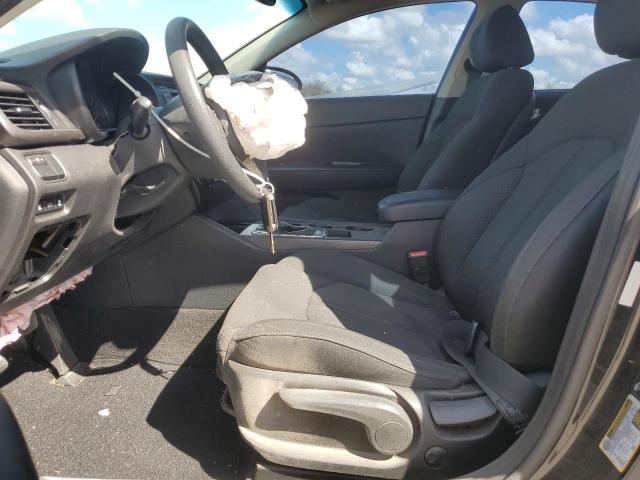 2016 Kia Optima VIN 5XXGT4L39GG113277 COPART salvage auction — FRONT END, Fl - Certificate Of Destruction, sold $1,050 on 2026-07-14 (photo 7)
