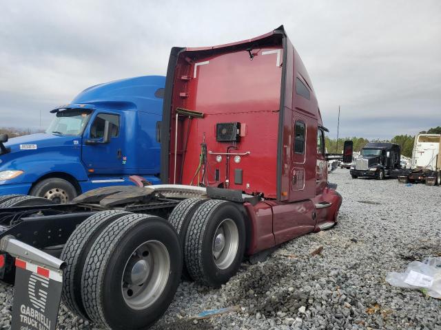 2020 VIN 1XKYD49X2LJ376958 COPART salvage auction — FRONT END, TN - SALVAGE CERTIFICATE, sold $6,800 on 2026-07-09 (photo 4)