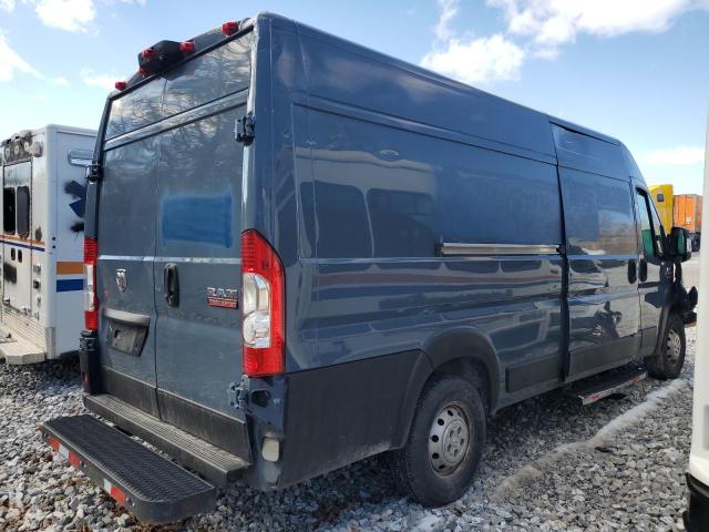 2020 Ram Promaster 3500 VIN 3C6URVJG7LE128755 COPART salvage auction — FRONT END, Pa - Certificate Of Salvage, sold $2,400 on 2026-07-08 (photo 3)