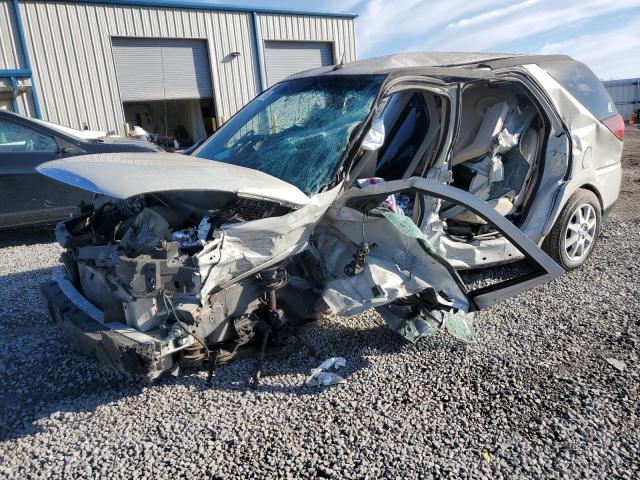 2006 Buick Rendezvous VIN 3G5DA03L66S523407 — COPART salvage auction photo