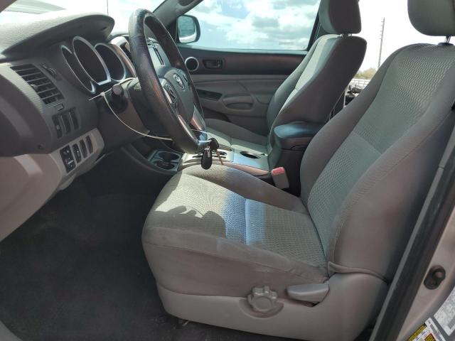 2015 Toyota Tacoma VIN 5TFJU4GN4FX071610 COPART salvage auction — FRONT END, FL - CERTIFICATE OF DESTRUCTION, sold $4,050 on 2026-07-27 (photo 7)