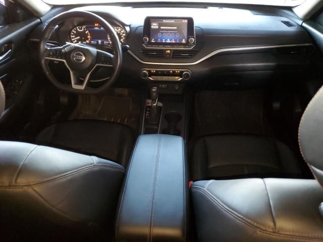 2022 Nissan Altima VIN 1N4AL4CV4NN316947 COPART salvage auction — REAR END, Id - Salvage Certificate Of Title, sold $8,600 on 2026-07-27 (photo 8)