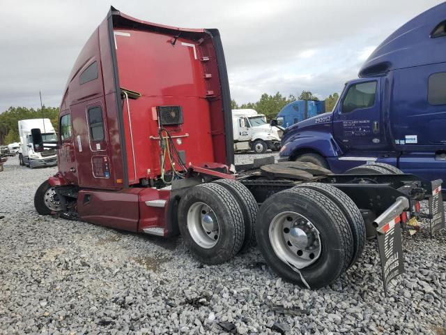 2020 VIN 1XKYD49X2LJ376958 COPART salvage auction — FRONT END, TN - SALVAGE CERTIFICATE, sold $6,800 on 2026-07-09 (photo 3)