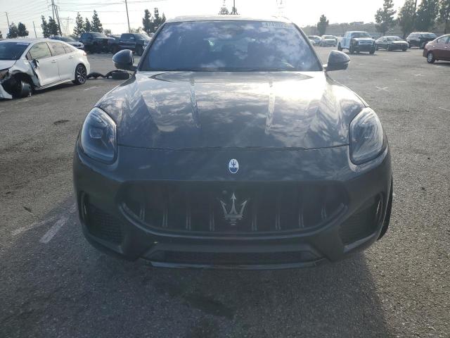 2023 Maserati Grecale VIN ZN682AVM7P7434172 COPART salvage auction — SIDE, Id - Salvage Certificate Of Title, sold $17,900 on 2026-07-02 (photo 5)