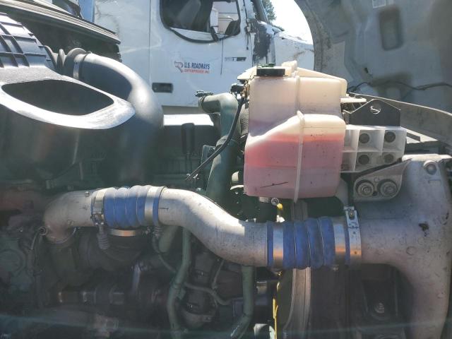 2020 Volvo Vn VIN 4V4NC9EJXLN231003 COPART salvage auction — ROLLOVER, Ca - Cert Of Title-Salvaged, sold $4,150 on 2026-07-08 (photo 7)