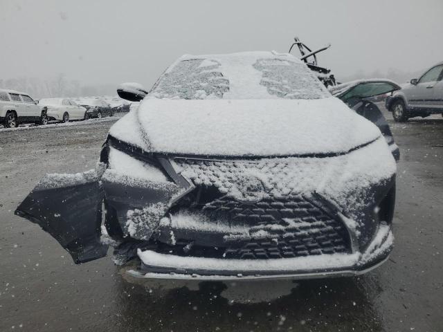 2020 Lexus Rx 350 VIN 2T2HZMDA9LC234842 COPART salvage auction — ALL OVER, VA - CERT OF TITLE - SALVAGE, sold $1,650 on 2026-07-22 (photo 5)