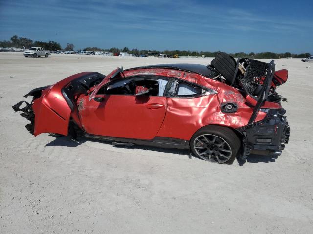 2021 Lexus Rc-f VIN JTHYP5BC9M5008169 COPART salvage auction — ROLLOVER, FL - CERTIFICATE OF DESTRUCTION, sold $400 on 2026-07-28 (photo 2)