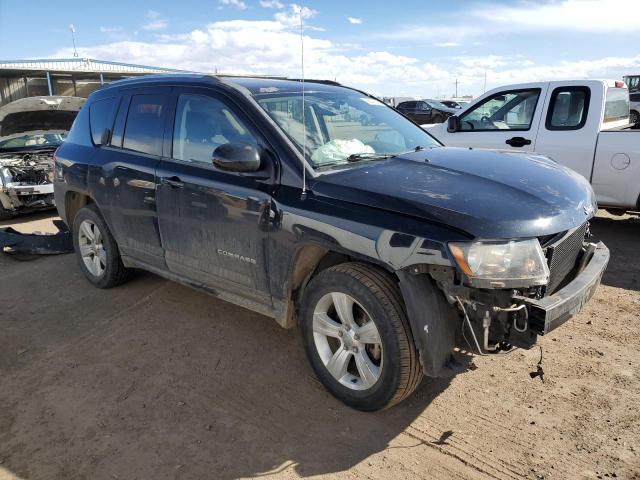 2014 Jeep Compass VIN 1C4NJDEB1ED698221 COPART salvage auction — FRONT END, CO - PUBLIC - SALVAGE TITLE, sold $775 on 2026-07-09 (photo 4)