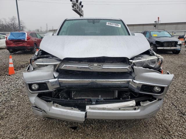 2014 Toyota 4runner VIN JTEBU5JR3E5201727 COPART salvage auction — FRONT END, Oh - Cert Of Title-Salvage, sold $8,600 on 2026-07-10 (photo 5)