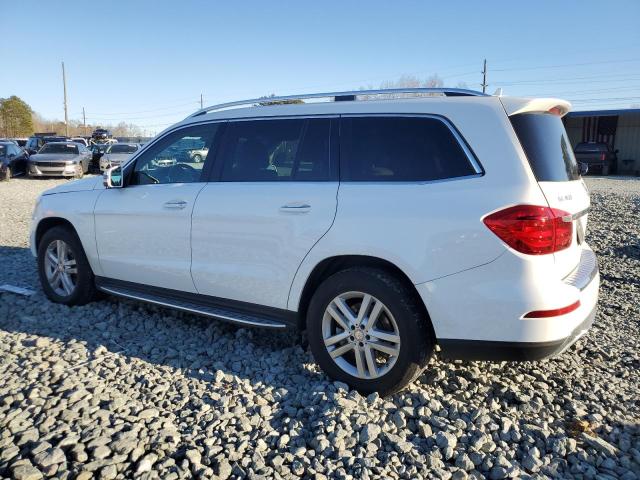 2015 Mercedes-benz Gl-class VIN 4JGDF6EEXFA585532 COPART salvage auction — SIDE, Il - Salvage Certificate, sold $10,200 on 2026-08-12 (photo 2)