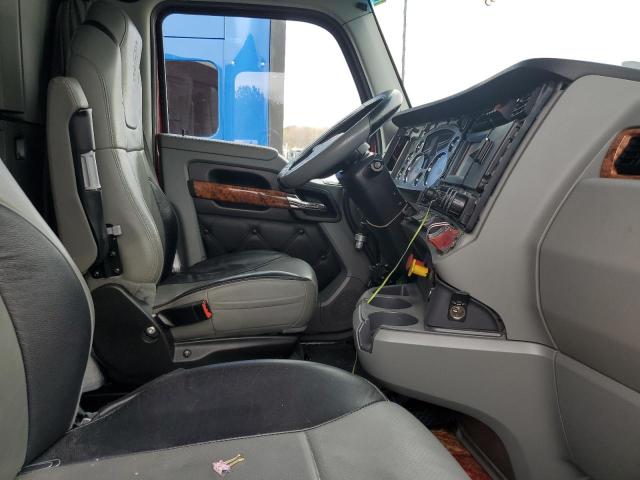 2020 VIN 1XKYD49X2LJ376958 COPART salvage auction — FRONT END, TN - SALVAGE CERTIFICATE, sold $6,800 on 2026-07-09 (photo 5)