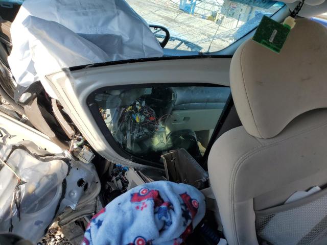 2006 Buick Rendezvous VIN 3G5DA03L66S523407 COPART salvage auction — ALL OVER, KY - BILL OF SALE/PART ONLY/NO TITL, sold $225 on 2026-07-09 (photo 8)