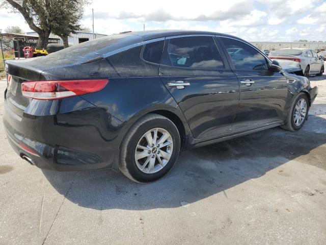 2016 Kia Optima VIN 5XXGT4L39GG113277 COPART salvage auction — FRONT END, Fl - Certificate Of Destruction, sold $1,050 on 2026-07-14 (photo 3)