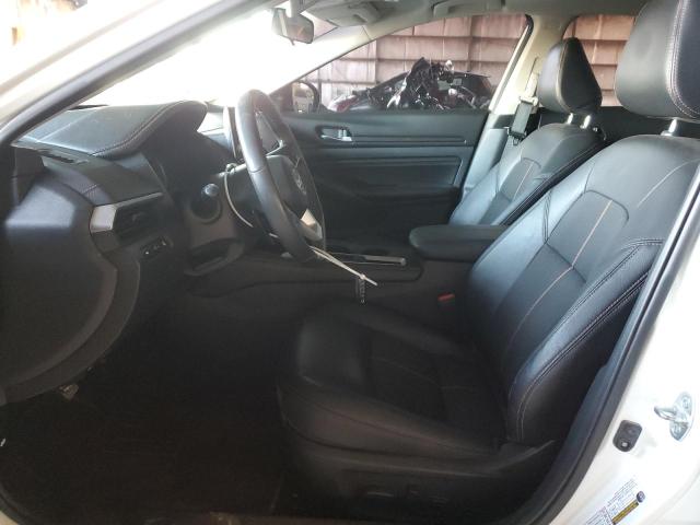 2022 Nissan Altima VIN 1N4AL4CV4NN316947 COPART salvage auction — REAR END, Id - Salvage Certificate Of Title, sold $8,600 on 2026-07-27 (photo 7)