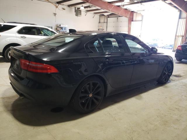 2017 Jaguar Xe VIN SAJAF4BV9HA951050 COPART salvage auction — MECHANICAL, Pa - Certificate Of Salvage, sold $625 on 2026-07-02 (photo 3)