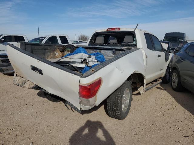 2011 Toyota Tundra VIN 5TFRM5F16BX030929 COPART salvage auction — ALL OVER, TX - NONREPAIRABLE TITLE, sold $1,450 on 2026-07-15 (photo 3)