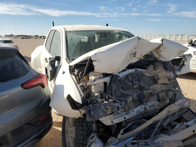 2011 Toyota Tundra VIN 5TFRM5F16BX030929 COPART salvage auction — ALL OVER, TX - NONREPAIRABLE TITLE, sold $1,450 on 2026-07-15 (photo 4)