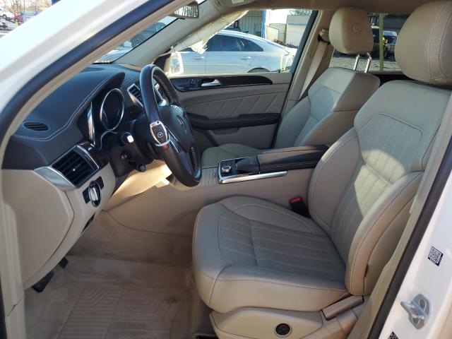 2015 Mercedes-benz Gl-class VIN 4JGDF6EEXFA585532 COPART salvage auction — SIDE, Il - Salvage Certificate, sold $10,200 on 2026-08-12 (photo 7)