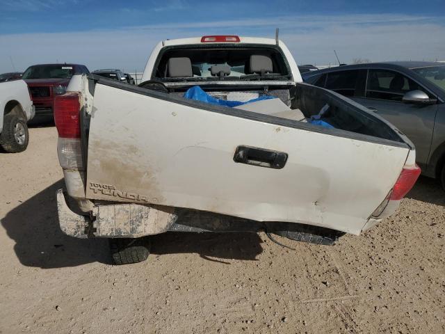 2011 Toyota Tundra VIN 5TFRM5F16BX030929 COPART salvage auction — ALL OVER, TX - NONREPAIRABLE TITLE, sold $1,450 on 2026-07-15 (photo 6)