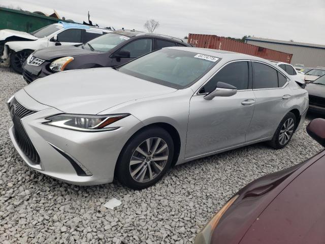 2019 Lexus ES VIN 58ABZ1B12KU044351 — COPART salvage auction photo