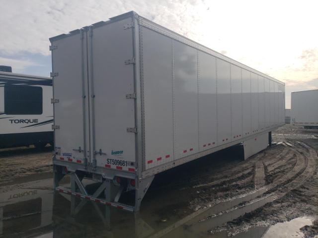 2025 Vanguard All models VIN 5V8VC532XST509681 COPART salvage auction — UNDERCARRIAGE, MD - CERT OF SALVAGE < 75% DAMAGE, sold $8,700 on 2026-07-09 (photo 4)