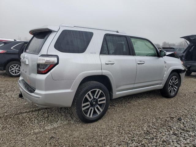 2014 Toyota 4runner VIN JTEBU5JR3E5201727 COPART salvage auction — FRONT END, Oh - Cert Of Title-Salvage, sold $8,600 on 2026-07-10 (photo 3)