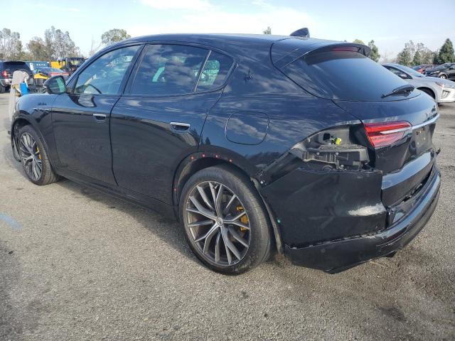2023 Maserati Grecale VIN ZN682AVM7P7434172 COPART salvage auction — SIDE, Id - Salvage Certificate Of Title, sold $17,900 on 2026-07-02 (photo 2)