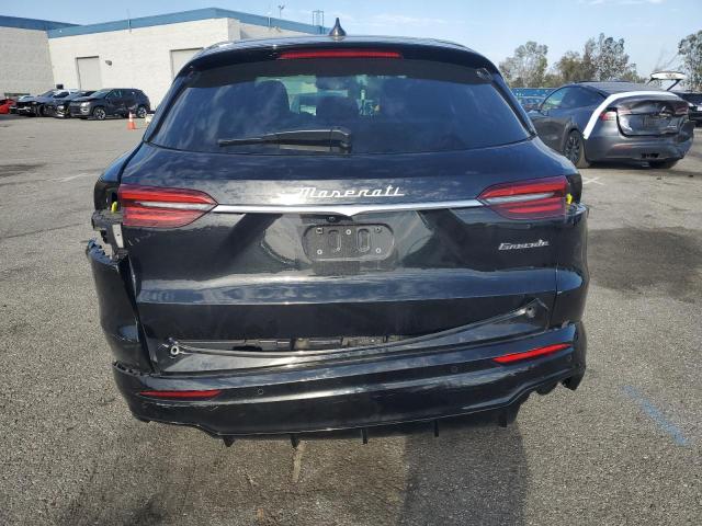 2023 Maserati Grecale VIN ZN682AVM7P7434172 COPART salvage auction — SIDE, Id - Salvage Certificate Of Title, sold $17,900 on 2026-07-02 (photo 6)