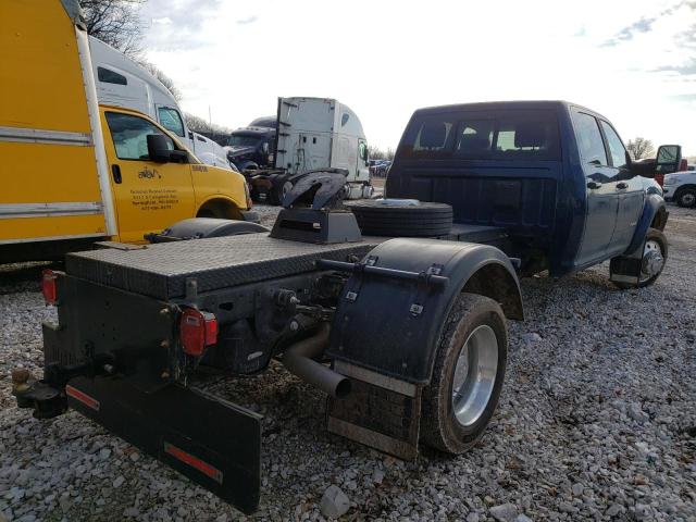 2024 Ram 5500 VIN 3C7WRNFL3RG363323 COPART salvage auction — FRONT END, Mo - Salvage Certificate Of Title, sold $35,250 on 2026-07-08 (photo 3)
