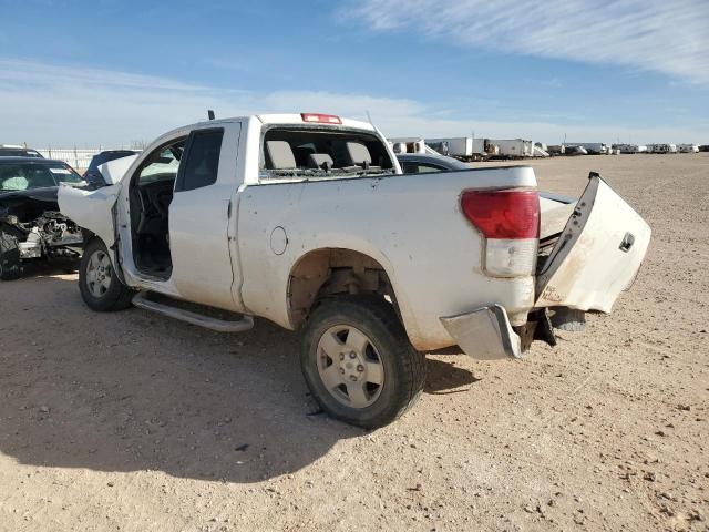 2011 Toyota Tundra VIN 5TFRM5F16BX030929 COPART salvage auction — ALL OVER, TX - NONREPAIRABLE TITLE, sold $1,450 on 2026-07-15 (photo 2)