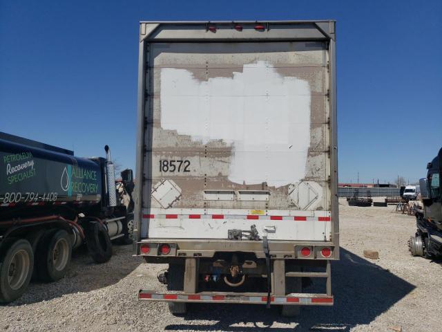 2008 Great dane All models VIN 1GRAA56168K200918 COPART salvage auction — NORMAL WEAR, CT, sold $2,000 on 2026-09-18 (photo 9)