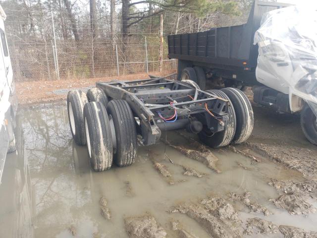 2025 Vanguard All models VIN 5V8VC532XST509681 COPART salvage auction — UNDERCARRIAGE, MD - CERT OF SALVAGE < 75% DAMAGE, sold $8,700 on 2026-07-09 (photo 9)