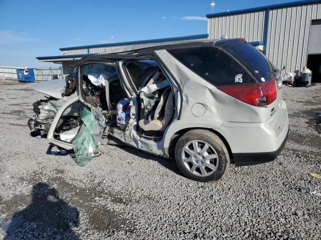 2006 Buick Rendezvous VIN 3G5DA03L66S523407 COPART salvage auction — ALL OVER, KY - BILL OF SALE/PART ONLY/NO TITL, sold $225 on 2026-07-09 (photo 2)