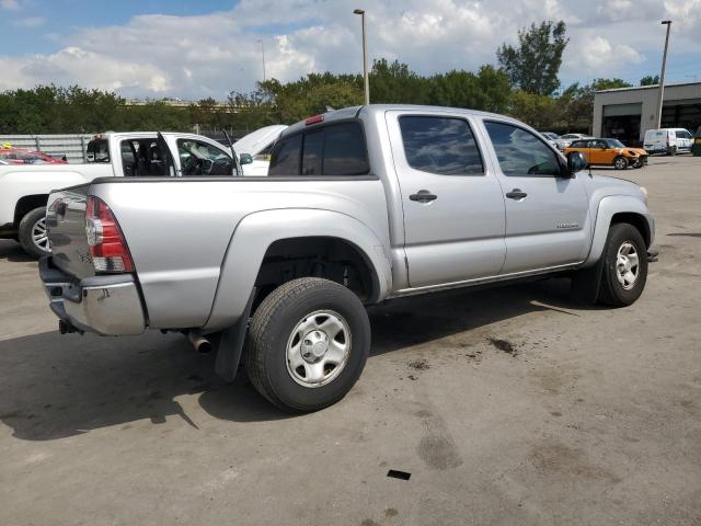 2015 Toyota Tacoma VIN 5TFJU4GN4FX071610 COPART salvage auction — FRONT END, FL - CERTIFICATE OF DESTRUCTION, sold $4,050 on 2026-07-27 (photo 3)