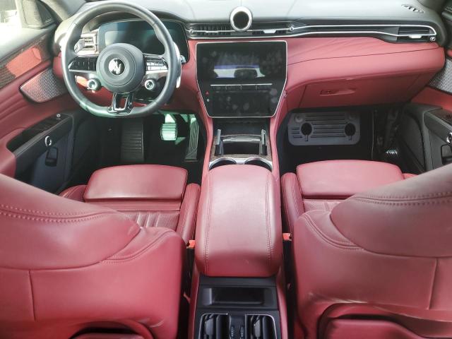 2023 Maserati Grecale VIN ZN682AVM7P7434172 COPART salvage auction — SIDE, Id - Salvage Certificate Of Title, sold $17,900 on 2026-07-02 (photo 8)
