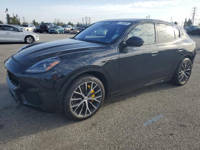 2023 Maserati Grecale VIN ZN682AVM7P7434172 COPART salvage auction — SIDE, Id - Salvage Certificate Of Title, sold $17,900 on 2026-07-02 (photo 1)