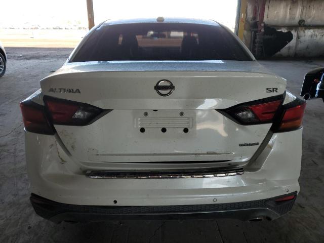 2022 Nissan Altima VIN 1N4AL4CV4NN316947 COPART salvage auction — REAR END, Id - Salvage Certificate Of Title, sold $8,600 on 2026-07-27 (photo 6)
