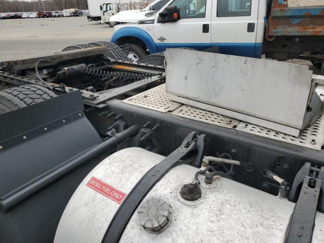 2020 International VIN 3HSDZTZRXLN130817 COPART salvage auction — FRONT END, Nj - Cert Of Title-Salvage, sold $150 on 2026-07-07 (photo 6)