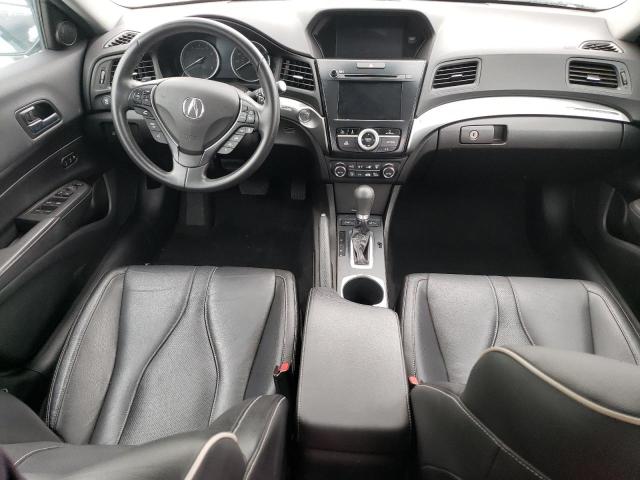 2019 Acura Ilx VIN 19UDE2F73KA003430 COPART salvage auction — SIDE, NJ - CERT OF TITLE-SALVAGE, sold $375 on 2026-07-10 (photo 8)