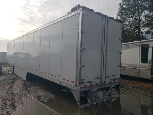 2025 Vanguard All models VIN 5V8VC532XST509681 COPART salvage auction — UNDERCARRIAGE, MD - CERT OF SALVAGE < 75% DAMAGE, sold $8,700 on 2026-07-09 (photo 3)