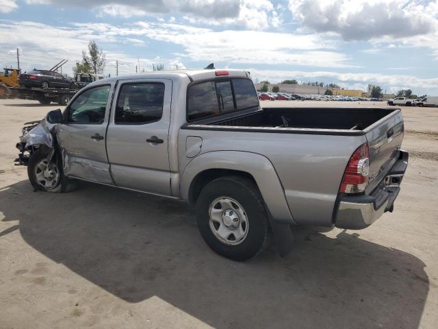 2015 Toyota Tacoma VIN 5TFJU4GN4FX071610 COPART salvage auction — FRONT END, FL - CERTIFICATE OF DESTRUCTION, sold $4,050 on 2026-07-27 (photo 2)